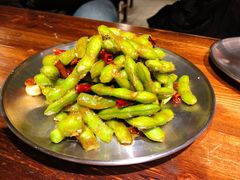 -破店肥蛤·海鲜·烧烤(翠园街店)