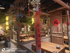 -破三川·新川菜(静安大融城店)
