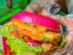 -Famous肥猫墨西哥音乐餐吧(五棵松华熙LIVE店)