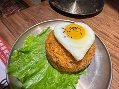 -西塔老太太泥炉烤肉(万柳华联店)