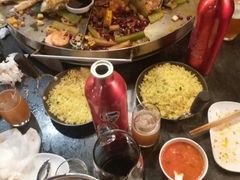 -日进一片海.生腌海鲜火锅.宵夜烧烤(三里屯总店)