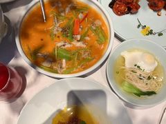 -俏江南天津时尚曲艺主题餐厅(马场道店)