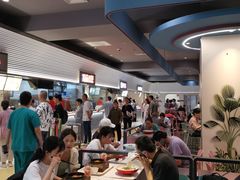 -光明·博海美食花园(上海瑞金医院12号楼店)