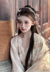 -盘子女人坊古装写真摄影(深圳店)