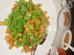 -顺福苑·新派淮扬菜
