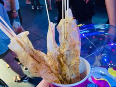 -歹街(金成店)
