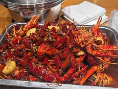 麻辣小龙虾-通乐簋街小龙虾(老店)