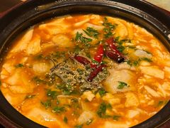 -湖滨28中餐厅·西湖宴·杭州君悦酒店