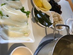-焯牛潮汕牛肉火锅(云峰街创始店)