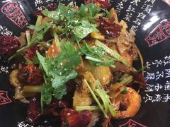 麻辣香锅-簋街仔仔小龙虾(簋街二店)