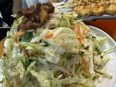 -亿牌牌东北烧烤(怀特店)