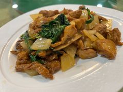 素三杯鸭-佛有缘·32年老字号(广州首店)