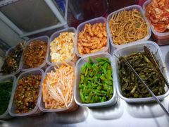 -兴隆水煎包(学院路分店)