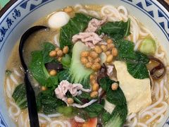 -蒙自源米线大王(信利城市广场店)