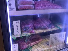 -炸牛排 京都胜牛(京都站前店)