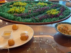 -怀德酒楼·粤菜·海鲜·茶点(怀德万象汇店)