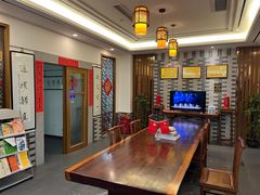 -秦汉胡同国学书院(天溢分馆)