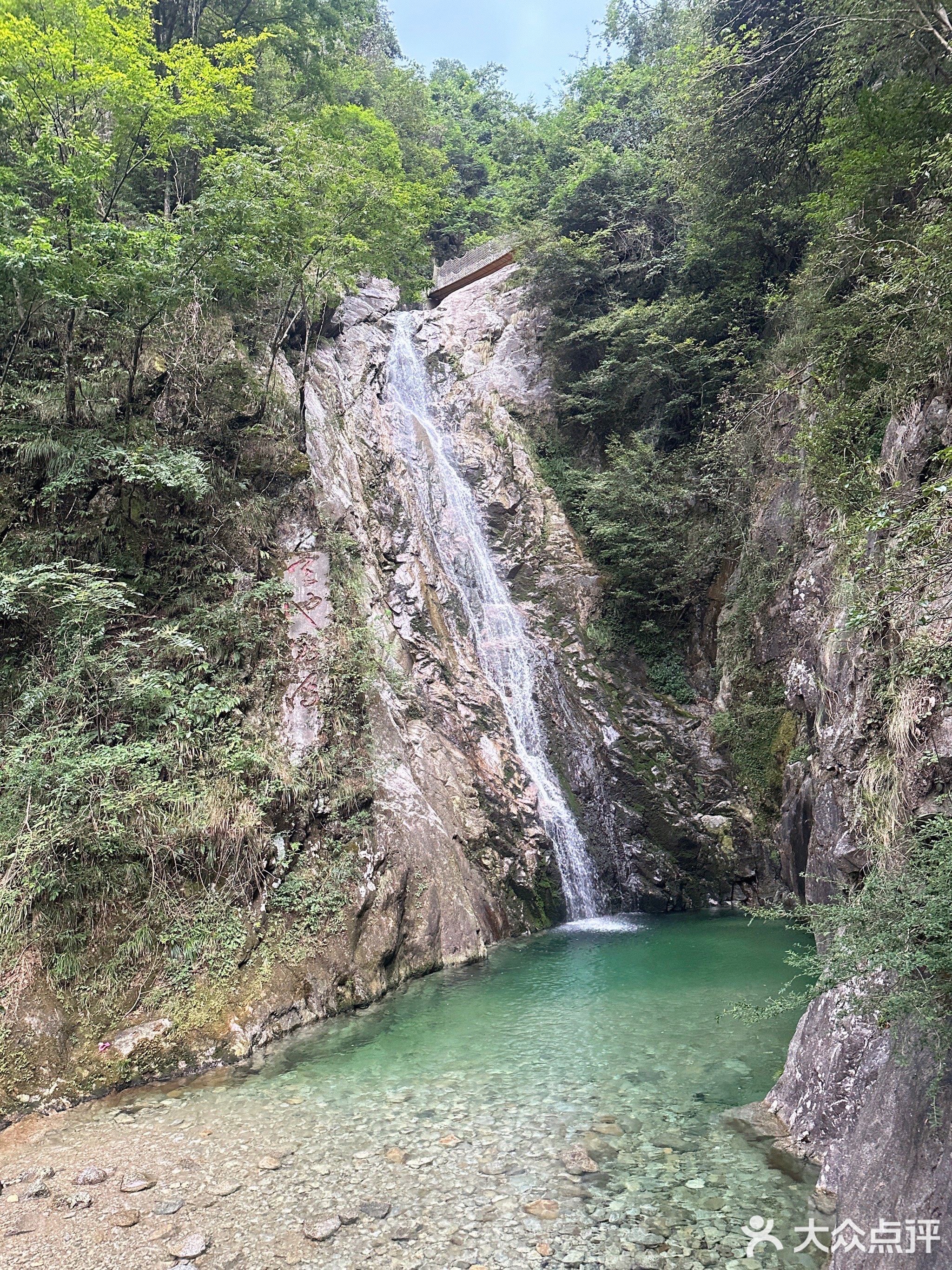 石龙峡风景区电话图片