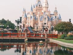 -上海迪士尼度假区