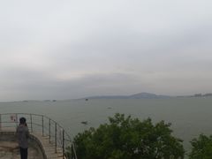 -胡里山炮台