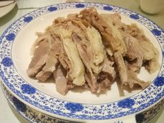 手抓羊肉-宁夏国强手抓羊肉·清真菜(未央路凤三店)