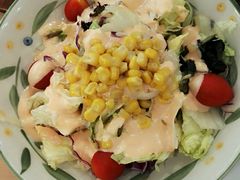 -萨莉亚意式餐厅(万嘉商业广场店)