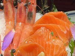 -万岛日本料理铁板烧(宁波阪急店)