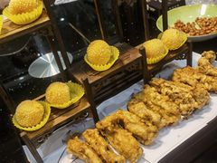 -卢小厨私房菜(长兴店)