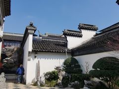 -檀园