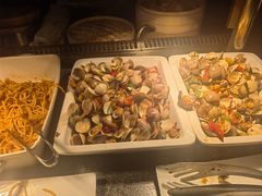 -长沙北辰洲际酒店-兰调全日餐厅