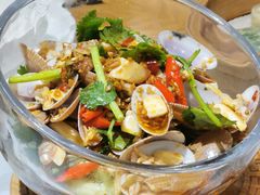 -如轩·海鲜砂锅粥·潮汕菜(南城店)