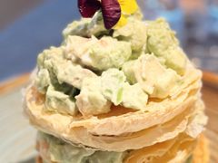 -南里山房·新淮扬菜(徐汇万科店)
