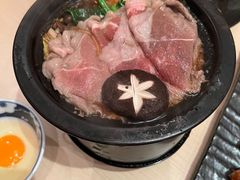 -小山日本料理(太古汇店)