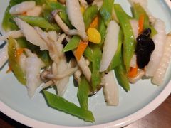 -前海沿·青岛菜(李沧万达店)