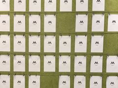 -M Stand(南京紫峰大厦店)