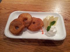 苹果圈-Geneva日内瓦餐厅(西郊宝成花苑店)