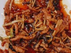 -老浒记民俗酒楼(王府井店)