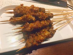 -九府羊·鲜羊火锅·烤串(新华路店)