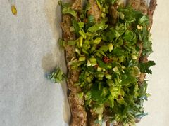 -杨老头鲜货烧烤(太古里店)