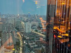 -环球港凯悦 · 享悦中餐厅