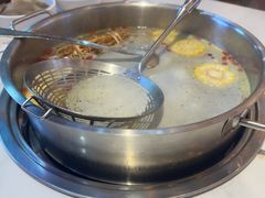 -潮正和潮汕牛肉火锅·老字号(番禺万达店)
