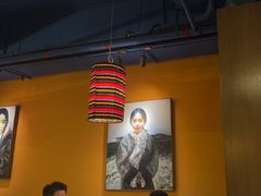 -缘生态云南菜·野生菌庭院餐厅(华侨城店)
