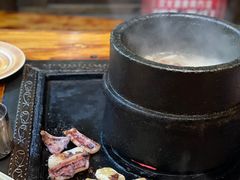 -滇藏石锅宴(崇仁巷老店)
