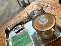 -山海四合·咖啡