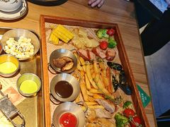 -雪熊精酿·哈尔滨烧烤酒馆(非遗大串店)