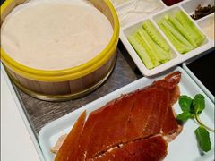 烤鸭-紫光园(劲松店)