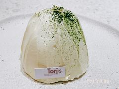 抹茶柚子蛋糕-Toris(LuOne凯德晶萃广场店)