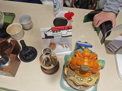 -鲁达面馆本帮风味(共康东路店)