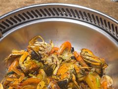 -七欣天香辣蟹火锅(南通任港路大润发店)