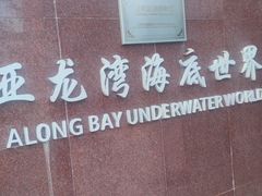 -亚龙湾海底世界